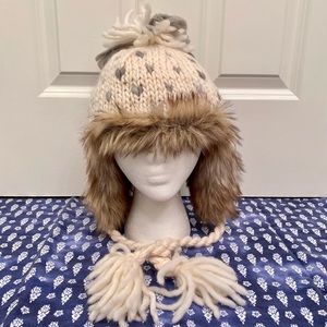 American Eagle Winter Hat